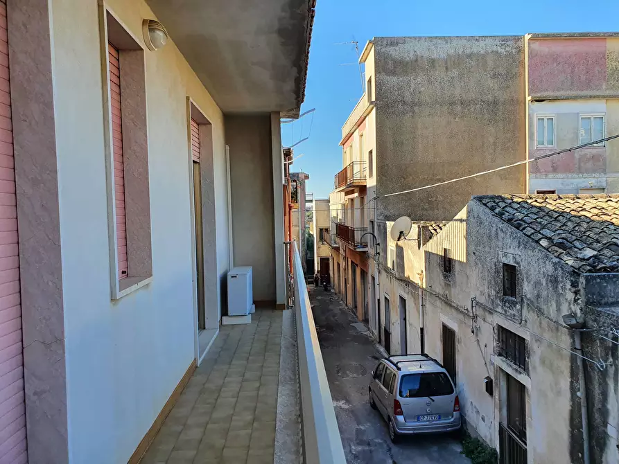 Immagine 10 di Porzione di casa in vendita  in Via Piemonte 61 a Modica