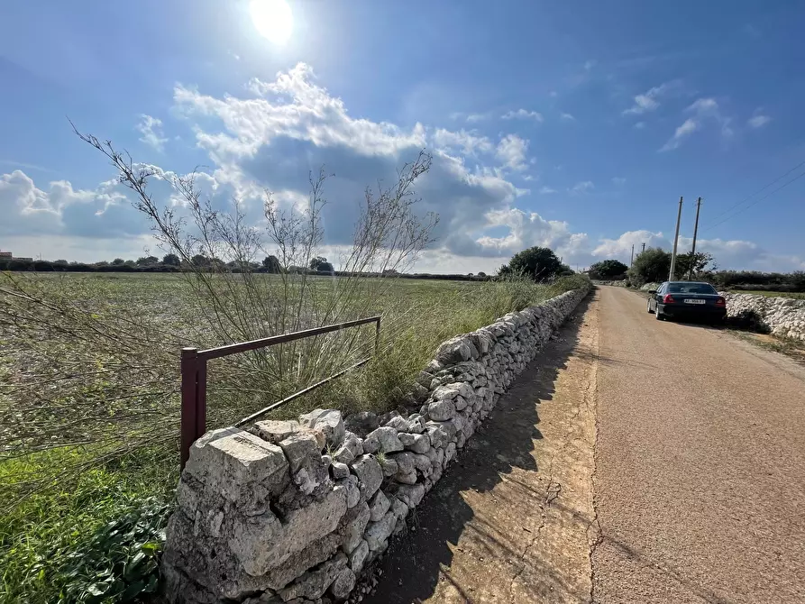 Immagine 5 di Terreno agricolo in vendita  in Via ciancia porta di ferro a Modica
