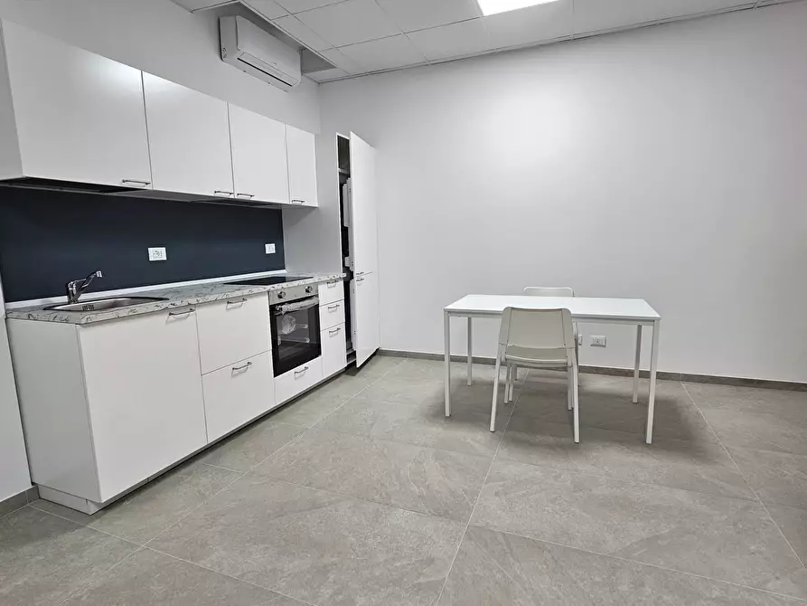 Immagine 3 di Casa semindipendente in affitto  in Via Resistenza Partigiana 2 a Modica