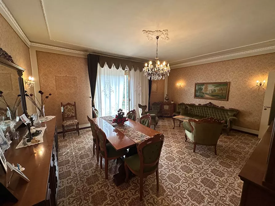 Immagine 1 di Appartamento in vendita  in via Nuova S. Antonio 2 a Modica