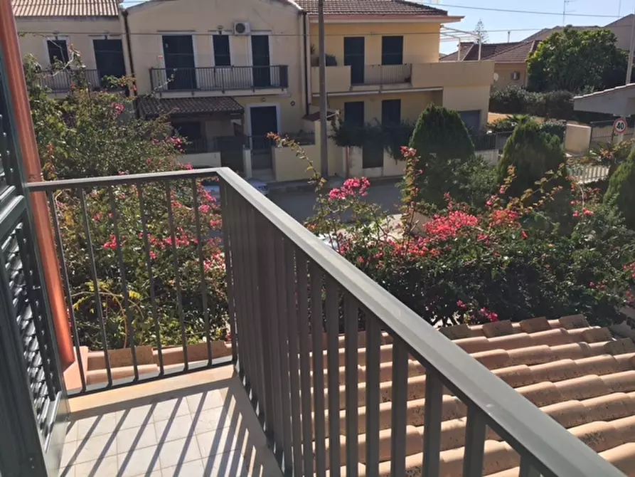 Immagine 12 di Villetta a schiera in vendita  a Modica