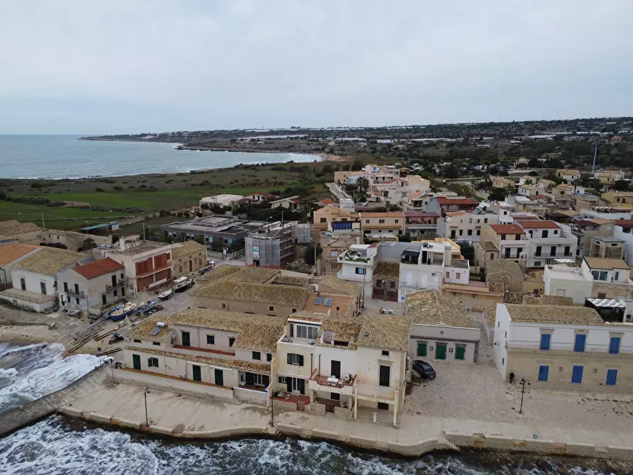 Immagine 20 di Porzione di casa in vendita  in Via Miramare 341 a Scicli
