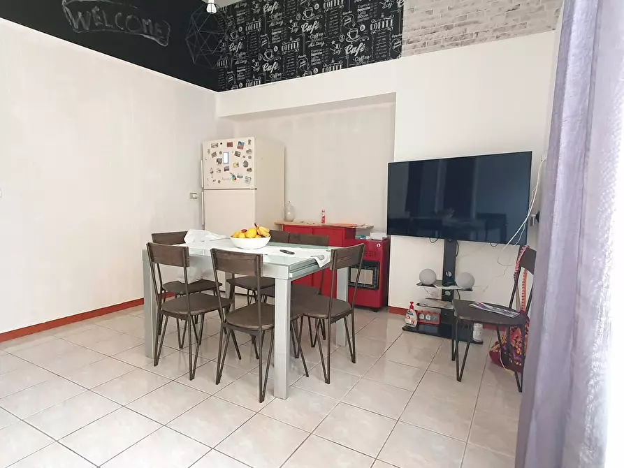 Immagine 2 di Porzione di casa in vendita  in Vico Asmara 111 a Modica