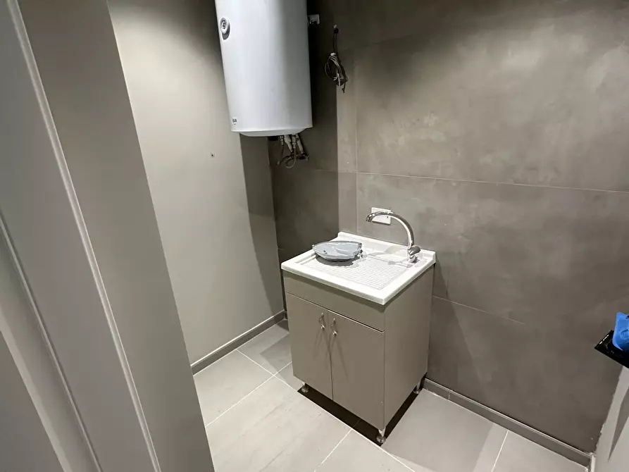 Immagine 11 di Appartamento in vendita  in Via Giarratana 1531 a Modica