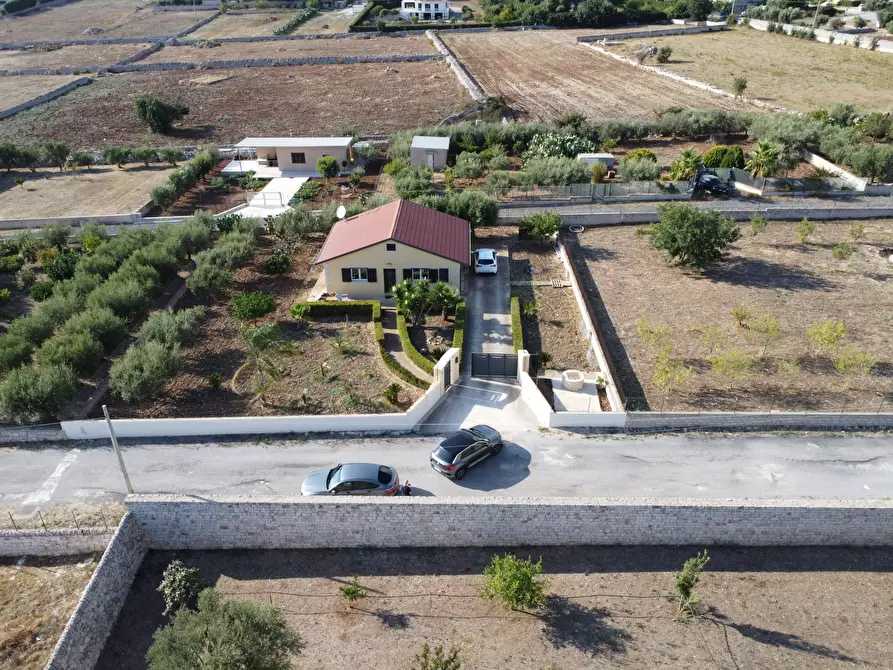 Immagine 6 di Villa in vendita  in Contrada Pirato Cava Maria 33/L a Modica