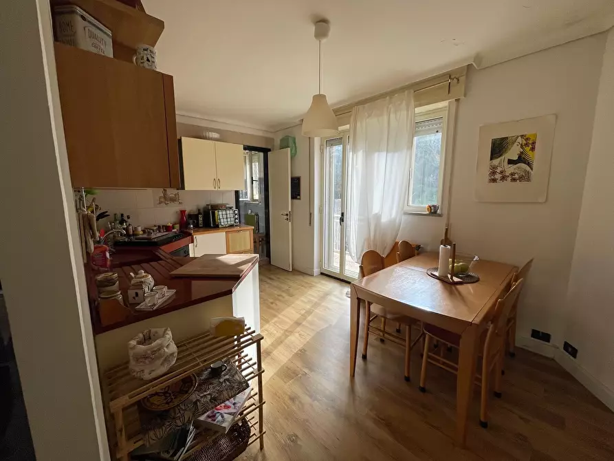 Immagine 13 di Attico in vendita  in Viale Medaglie D'Oro a Modica