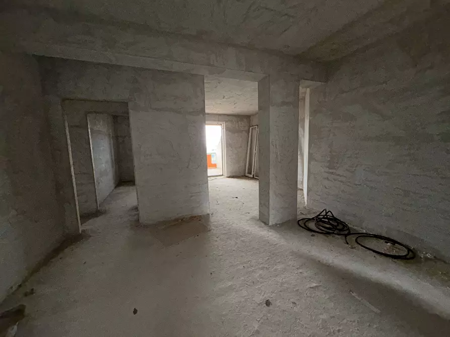 Immagine 4 di Appartamento in vendita  in Via Sacro Cuore a Modica