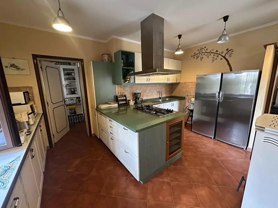 Immagine 15 di Villa in vendita  in Via Vanella 177 a Modica