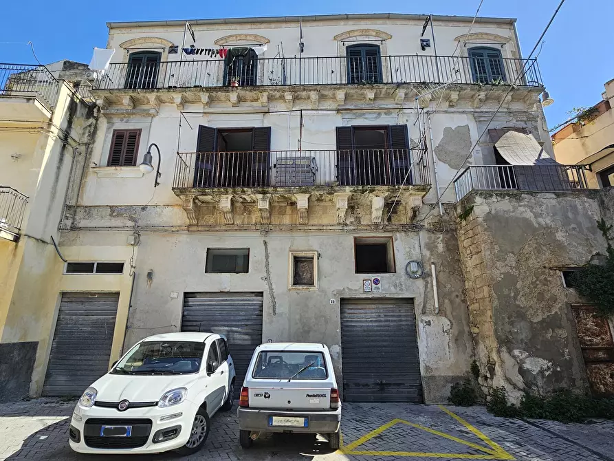 Immagine 1 di Casa indipendente in vendita  in Via Calamezzana 73/1 a Modica