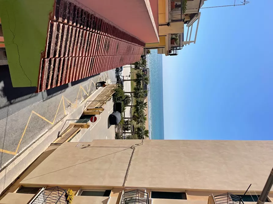 Immagine 11 di Porzione di casa in vendita  in via carlo pisacane a Pozzallo