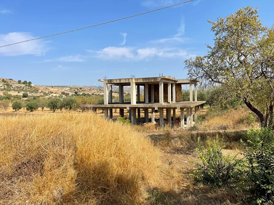Immagine 12 di Rustico / casale in vendita  in Via Orazio Pluchino a Modica