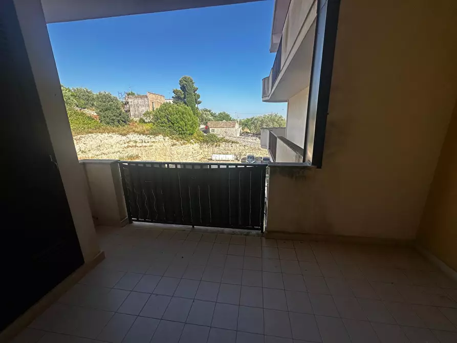 Immagine 15 di Appartamento in affitto  in Via Gianforma Margione 9612 a Modica
