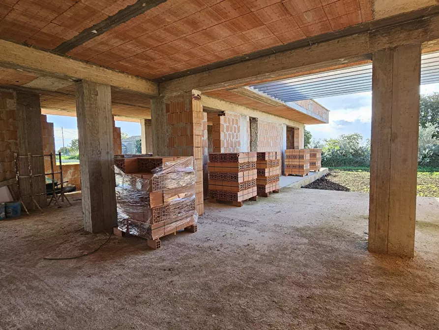 Immagine 16 di Rustico / casale in vendita  in Via Michelica Malvagia 16 a Modica