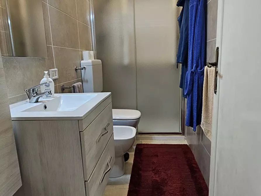 Immagine 13 di Villa in vendita  in Via Portovenere 80 a Ragusa