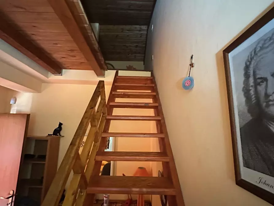 Immagine 5 di Villetta a schiera in vendita  in Via Siviglia 28 a Modica