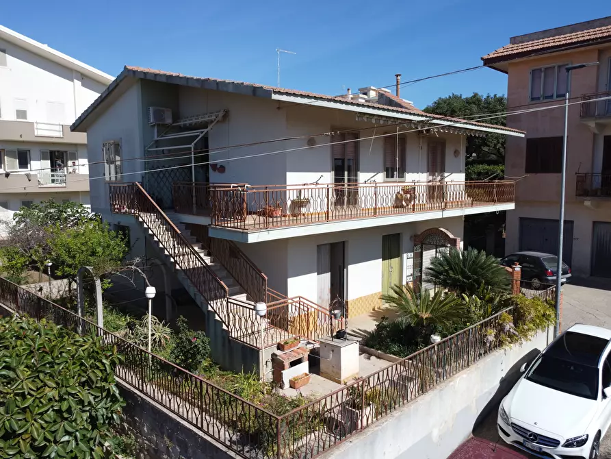 Immagine 1 di Villa in vendita  in Via Risorgimento a Modica