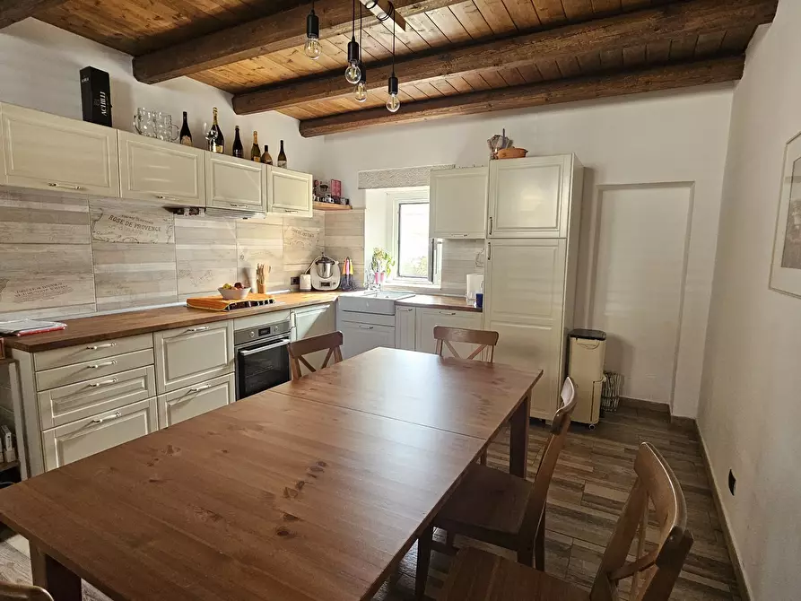 Immagine 9 di Porzione di casa in vendita  a Modica