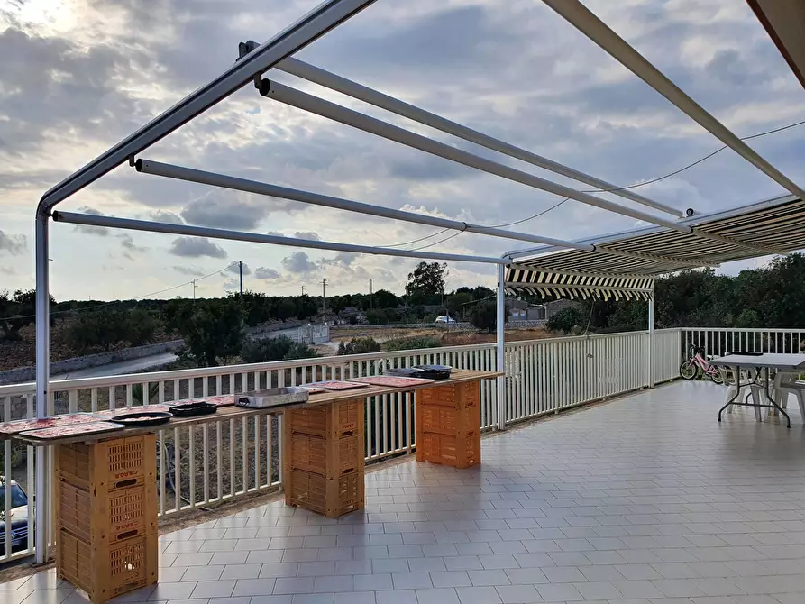 Immagine 21 di Villa in vendita  in Strada Provinciale 40 a Scicli