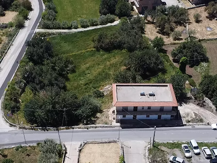 Immagine 6 di Casa bifamiliare in vendita  in Via Dente Crocicchia a Modica