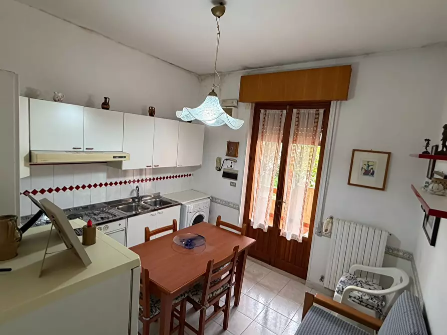 Immagine 17 di Villetta a schiera in vendita  in Via Risorgimento 8 a Modica