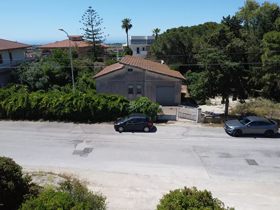 Immagine 13 di Villa in vendita  in Via Sorda Sampieri 197 a Modica