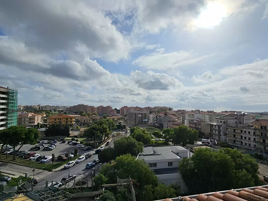 Immagine 4 di Mansarda in vendita  in Via Sacro Cuore 72 a Modica