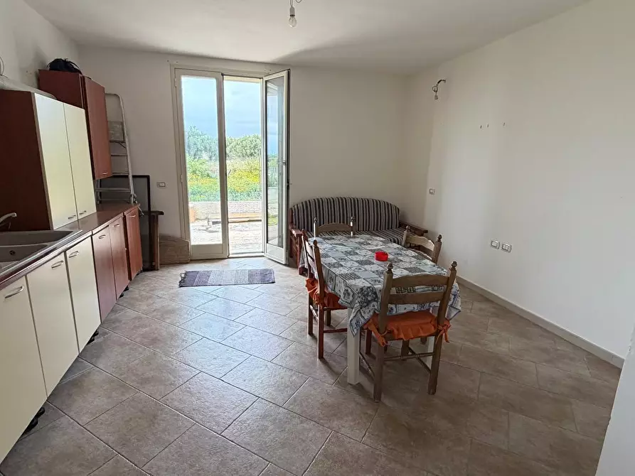 Immagine 15 di Villa in vendita  in Via del Sambuco a Pozzallo