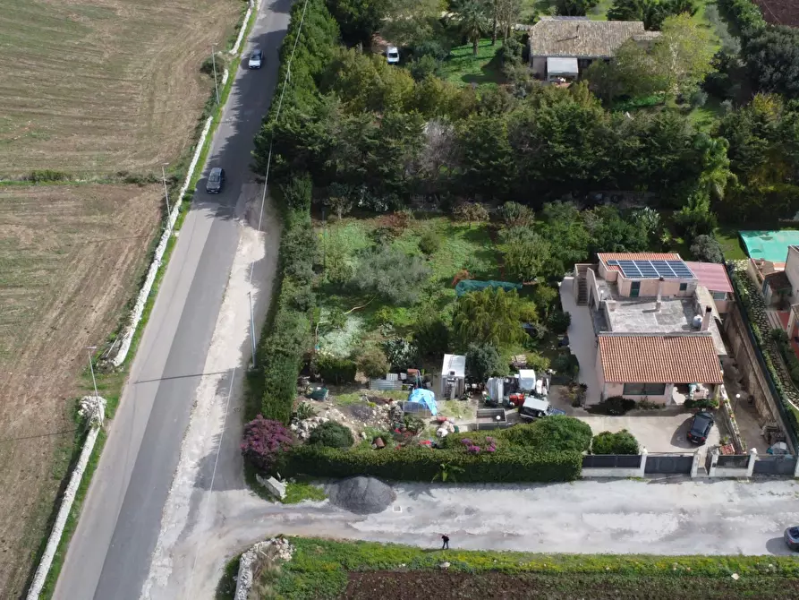 Immagine 17 di Villa in vendita  in Via San Giuliano San Elena 22 a Modica