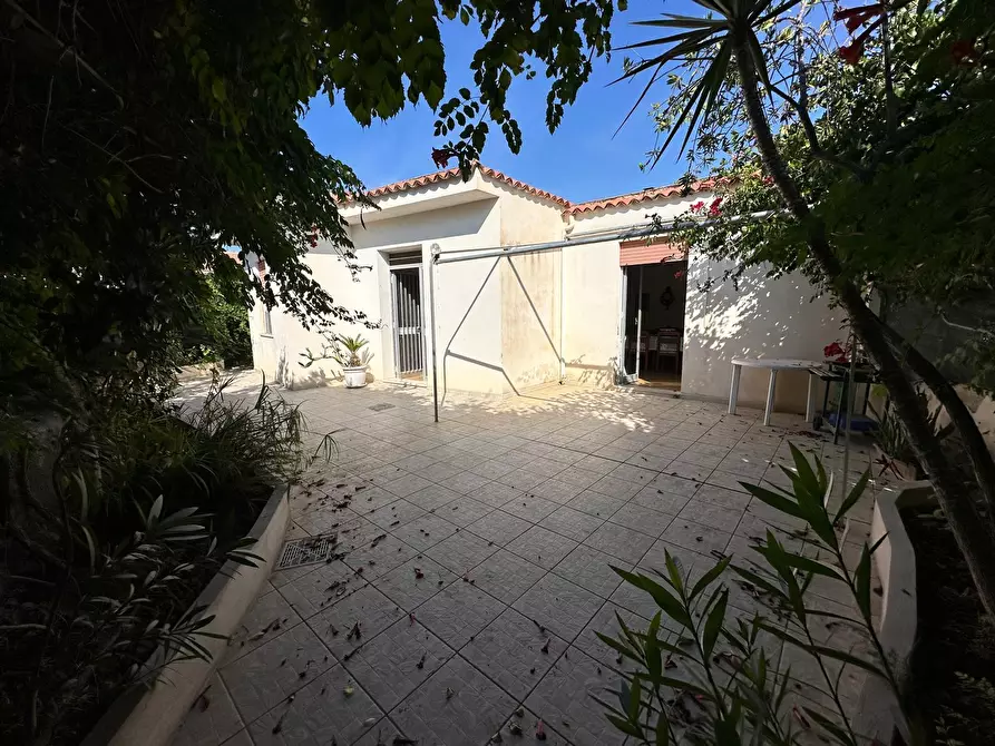 Immagine 15 di Villa in vendita  in Via del Laghetto 23 a Modica