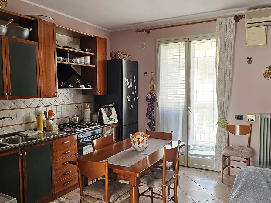 Immagine 5 di Appartamento in vendita  a Scicli