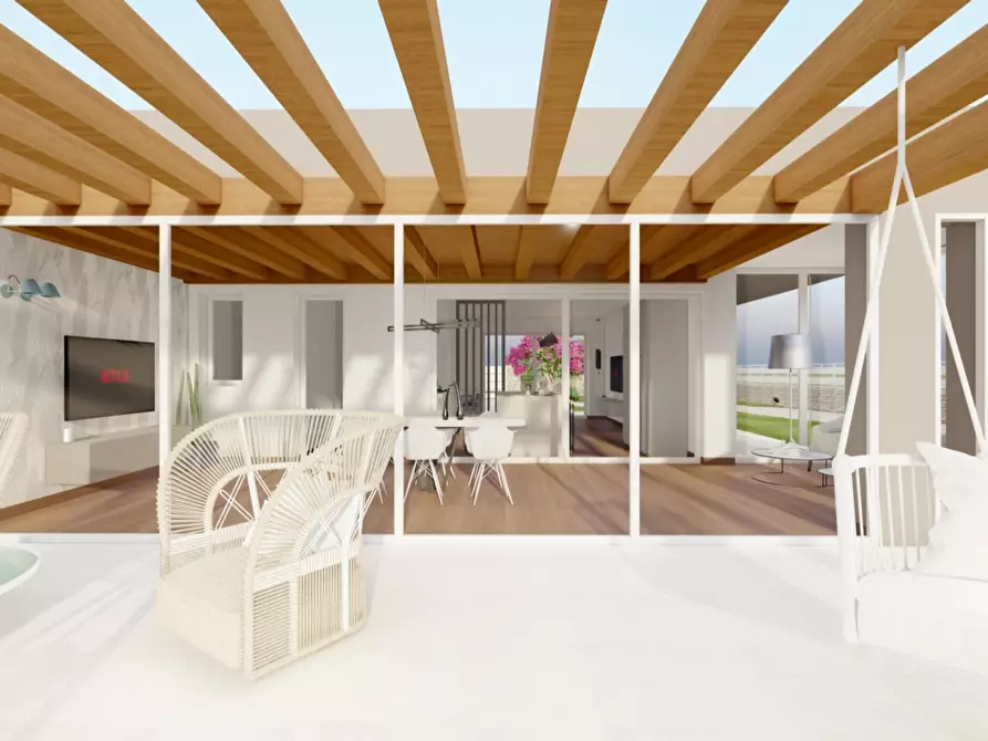 Immagine 27 di Villa in vendita  a Modica