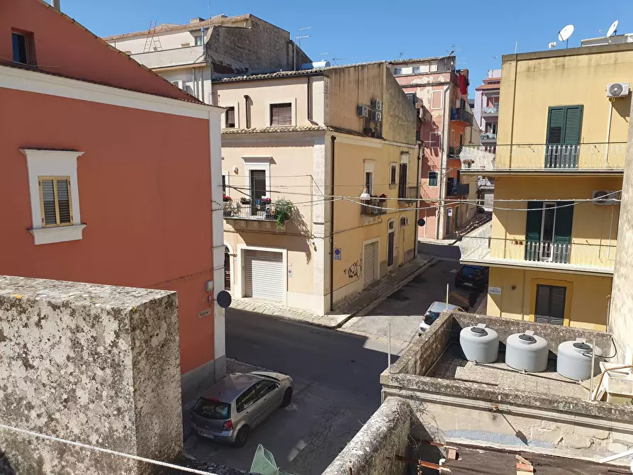 Immagine 22 di Porzione di casa in vendita  in Via Dottor Filippo Pennavaria 17 a Ragusa