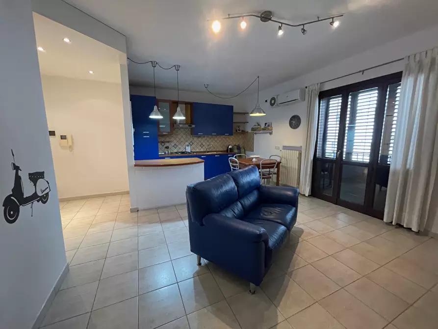 Immagine 6 di Appartamento in vendita  in Via Sacro Cuore a Modica