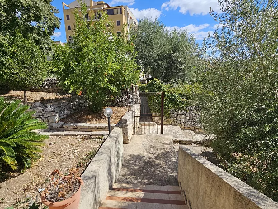 Immagine 26 di Villa in vendita  in Via Garaffa Soldato 131 a Modica
