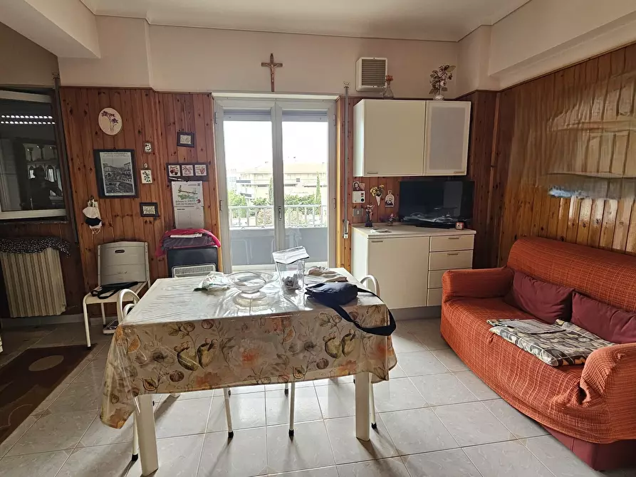 Immagine 4 di Appartamento in vendita  in Circonvallazione Ortisiana 22412 a Modica