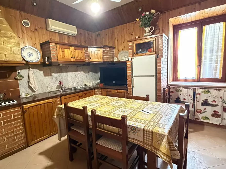 Immagine 13 di Casa indipendente in vendita  in Via Risorgimento a Modica