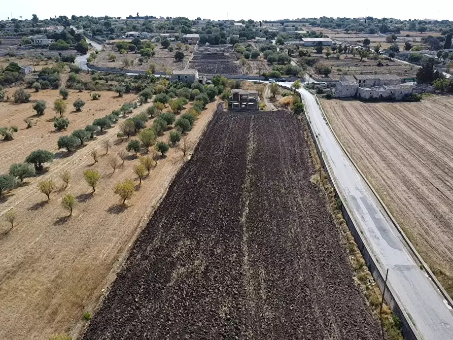Immagine 8 di Rustico / casale in vendita  in Via Orazio Pluchino a Modica