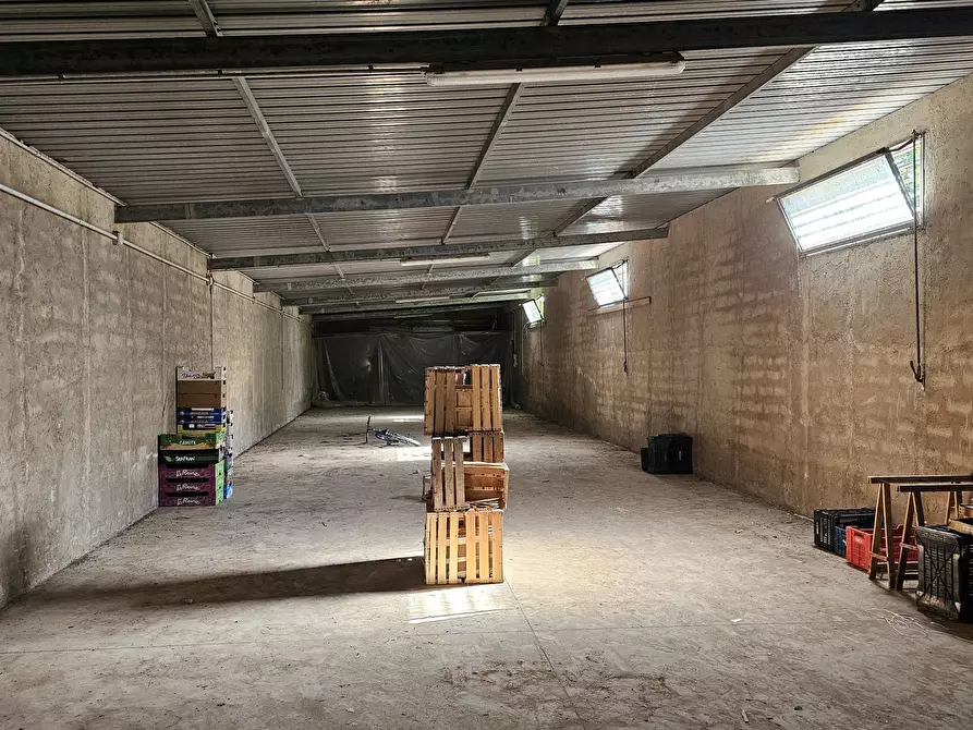 Immagine 13 di Magazzino in vendita  in Via Ferro di Cavallo 94/1 a Scicli