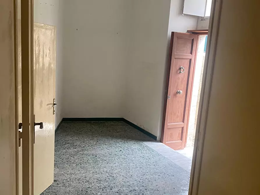 Immagine 8 di Porzione di casa in vendita  in Via Ritiro 33 a Modica