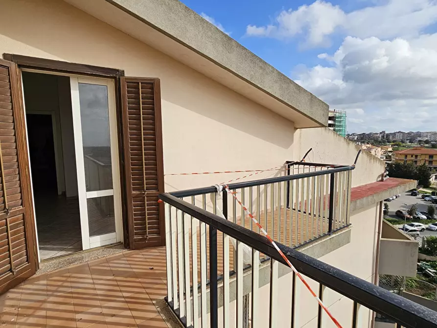 Immagine 17 di Mansarda in vendita  in Via Sacro Cuore 72 a Modica