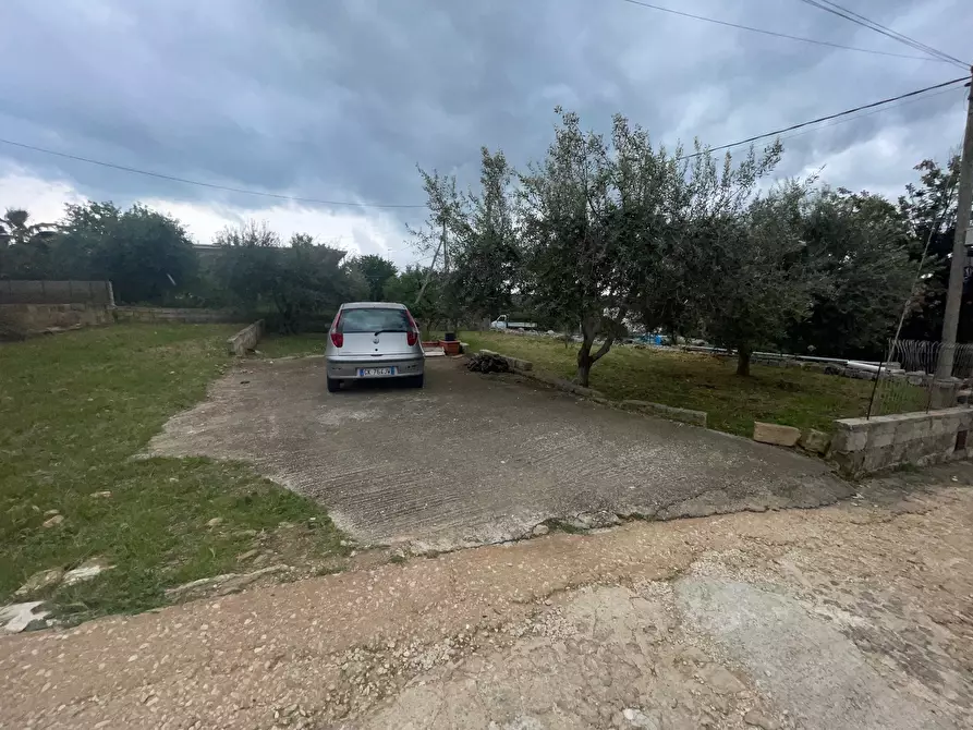 Immagine 4 di Villetta a schiera in vendita  in Via Dente Crocicchia a Modica