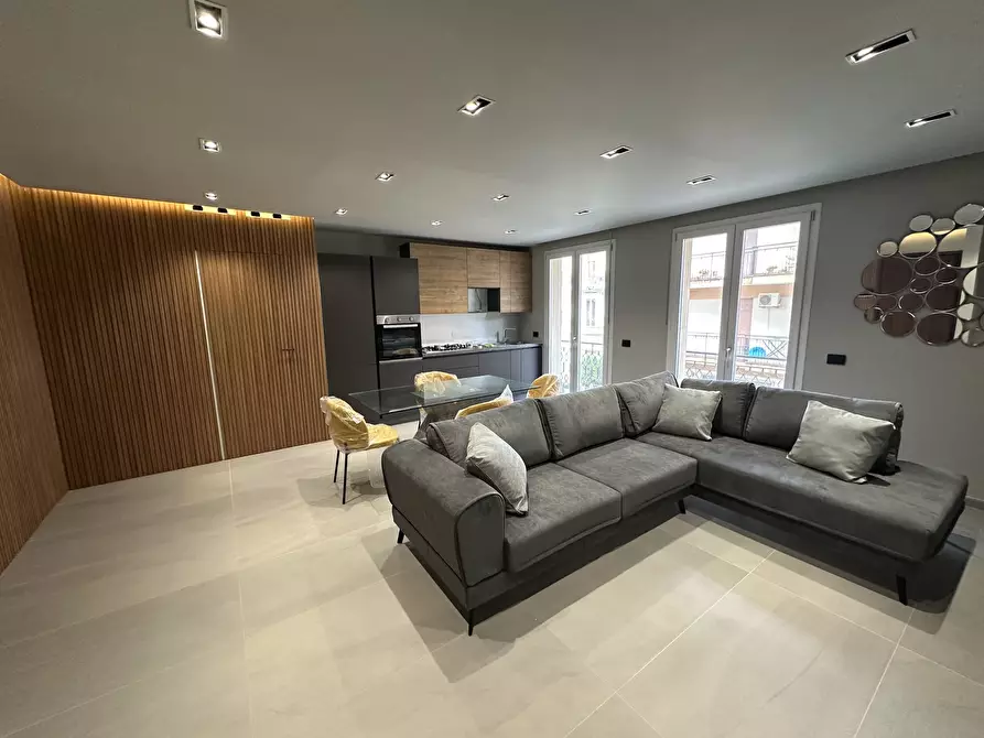 Immagine 5 di Appartamento in vendita  in Via Giarratana 1531 a Modica