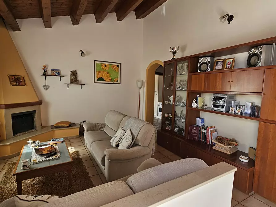 Immagine 5 di Villa in vendita  in Via Garaffa Soldato 131 a Modica