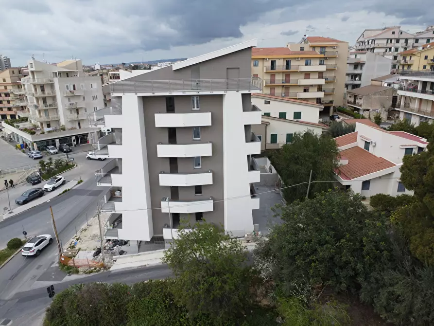 Immagine 13 di Appartamento in vendita  in Via Risorgimento 215 a Modica