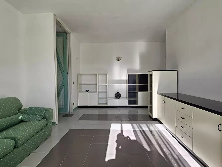 Immagine 9 di Appartamento in vendita  in Via Alberto Portogallo 10 a Modica