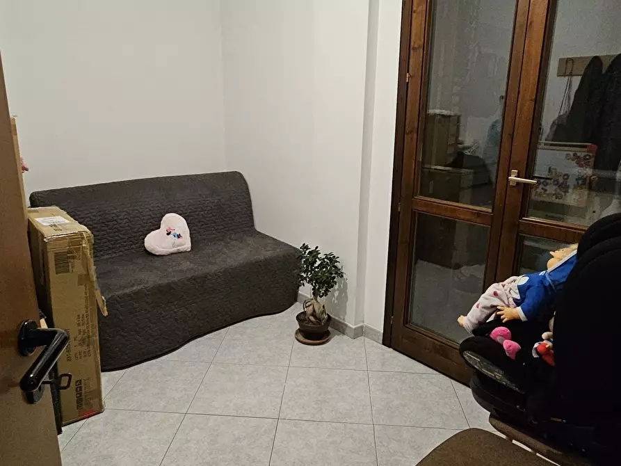 Immagine 10 di Appartamento in affitto  in Via Sacro Cuore 107 a Modica