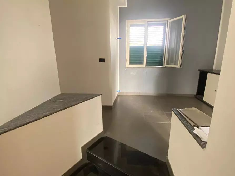 Immagine 3 di Attico in vendita  in Via Loreto Gallinara 964 a Modica