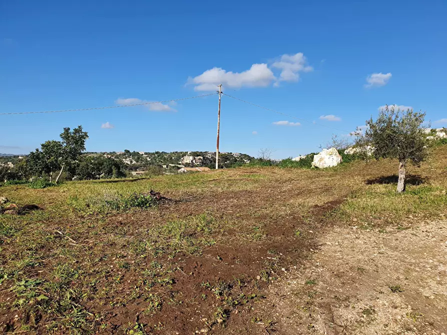 Immagine 21 di Rustico / casale in vendita  a Modica