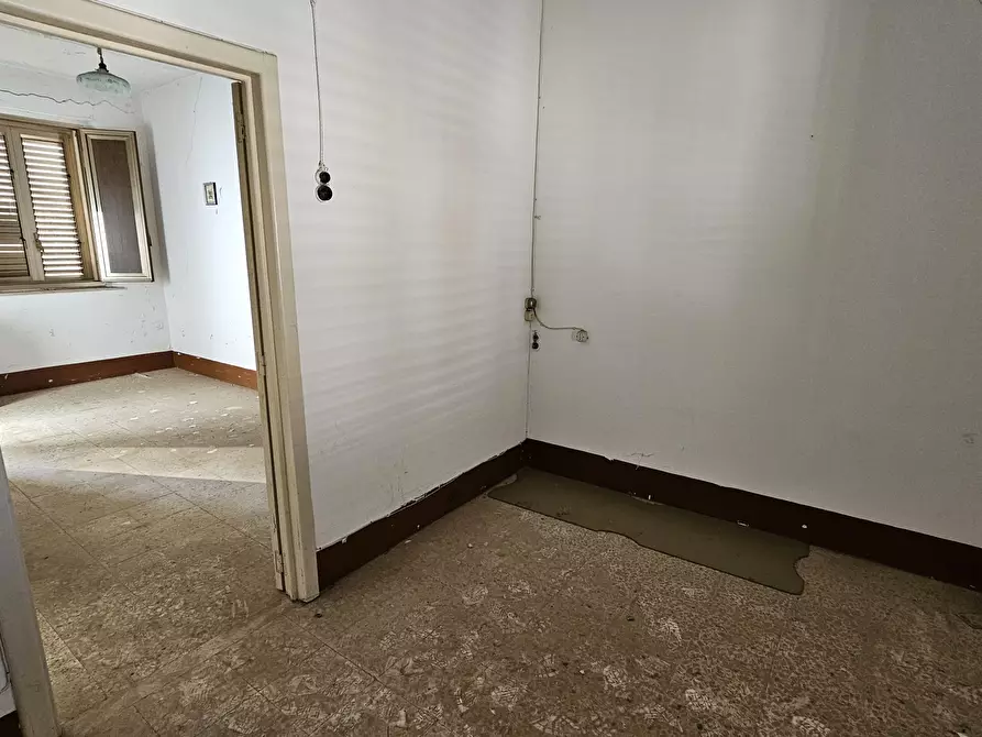 Immagine 4 di Porzione di casa in vendita  in Via Gesù 57 a Modica
