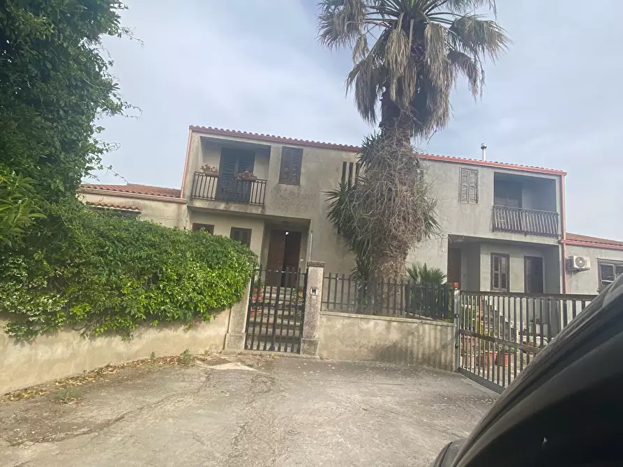 Immagine 2 di Villetta a schiera in vendita  in Via Sorda Scicli 143 A a Modica